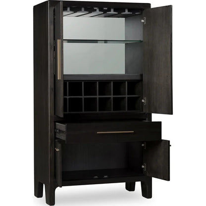 Zanna Bar Cabinet