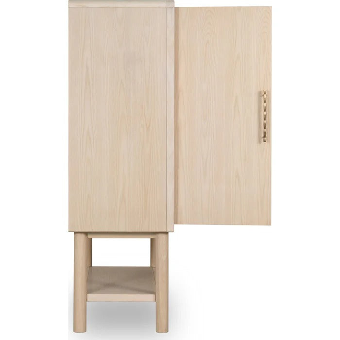 Zinian Bar Cabinet