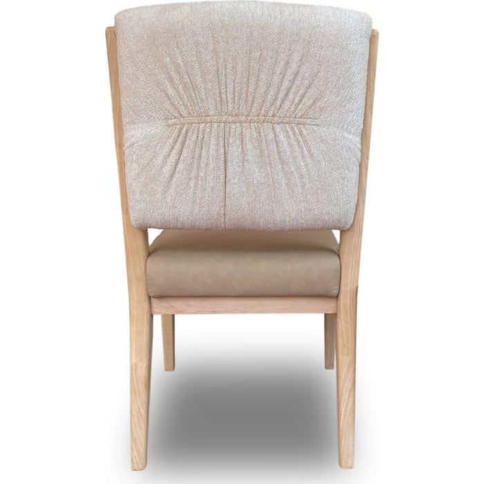 Zinian Upholstered Dining Chair