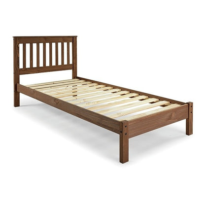 Creston Bed