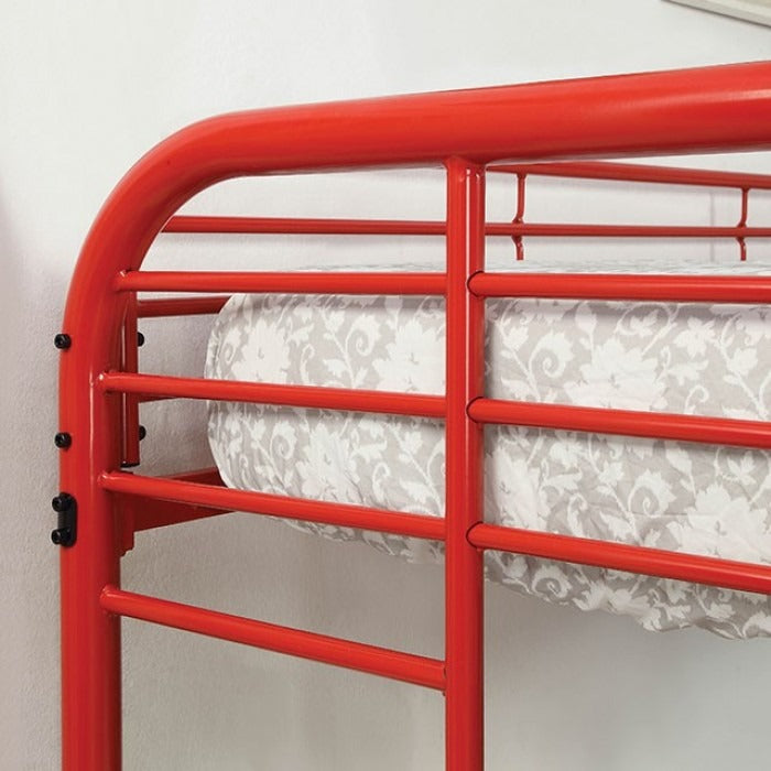 Opala Twin/Full Bunk Bed