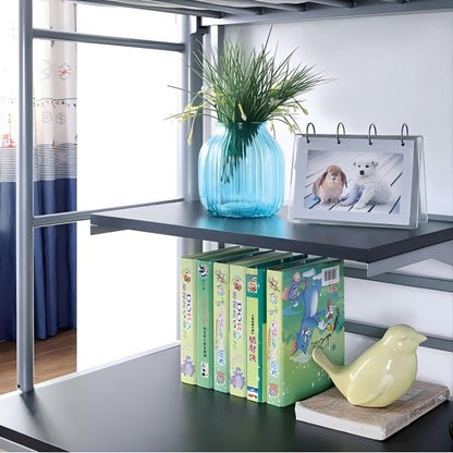Opala Twin Loft Bed