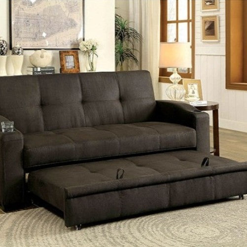 Mavina Futon Sofa