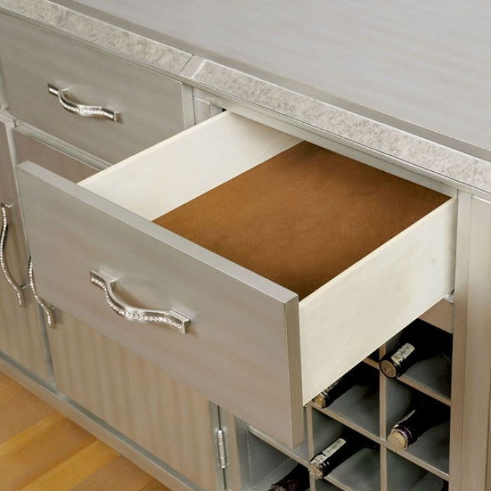 Dioclet Dining Set