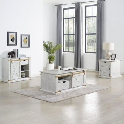 Berreca Living Room Tables