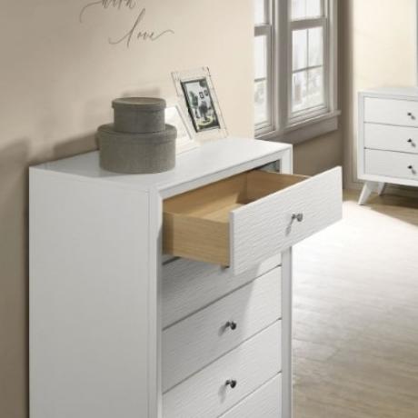 Dormont Bedroom Set