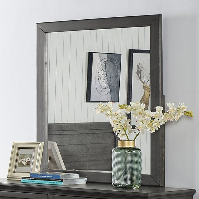 Brogard Mirror