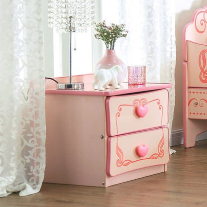 Rheandra Night Stand