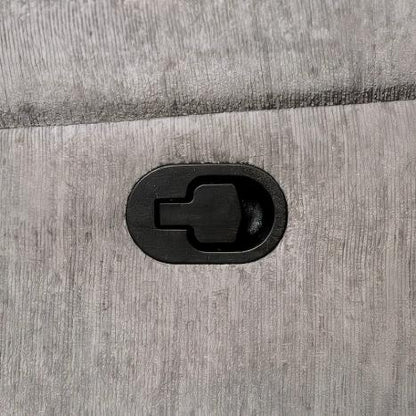 Josius Manual Reclining Sofa