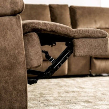 Ceresia Power Reclining Sectional