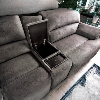Cereia Power Reclining Sectional