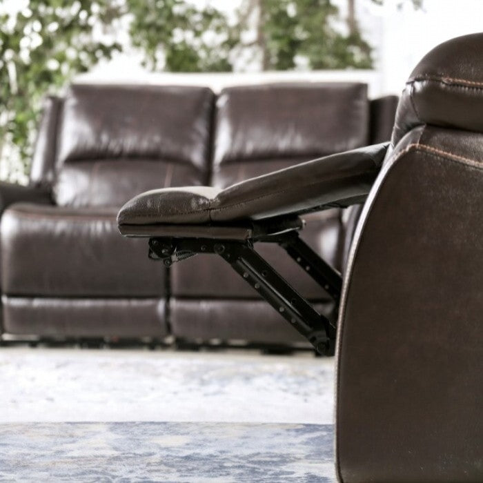 Gorgian Power Reclining Loveseat
