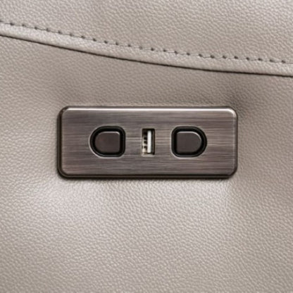 Gorgian Power Recliner