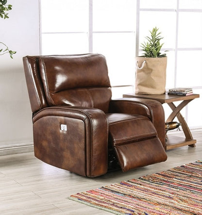 Soterion Power Recliner