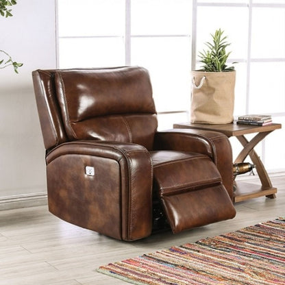 Soterion Power Recliner