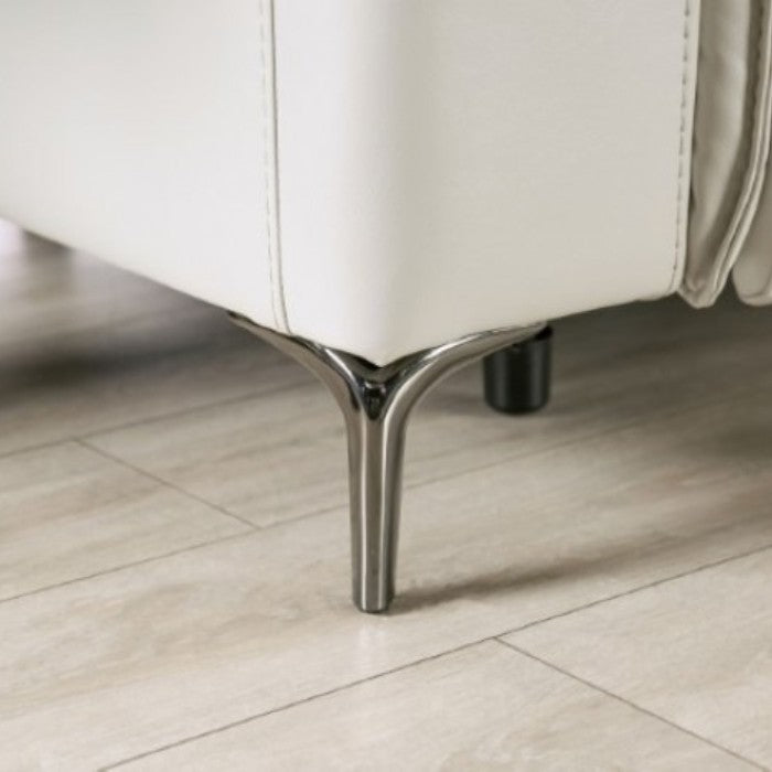 Asconis Power Reclining Sofa