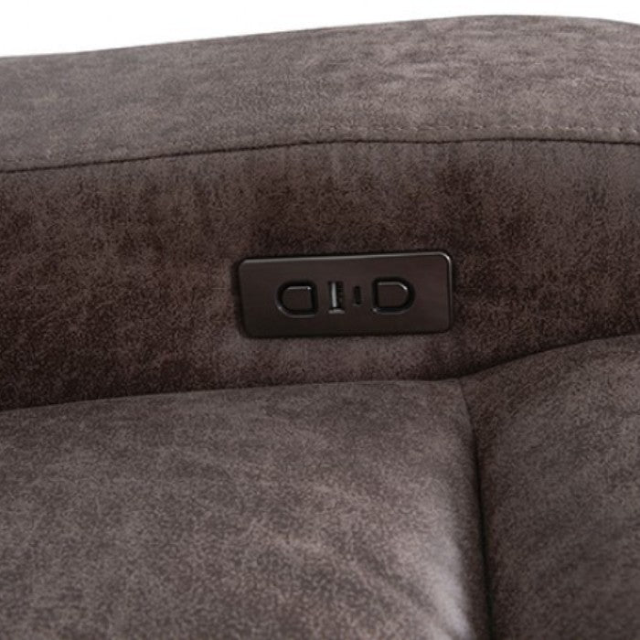 Demetrio Power Reclining Sofa