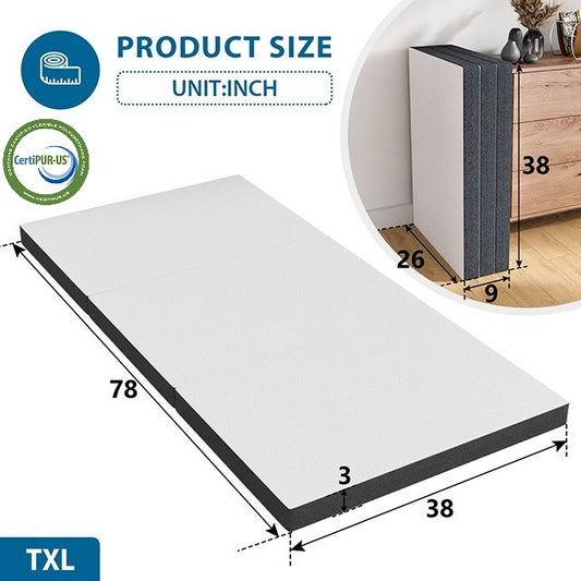 Hollihock Mattress