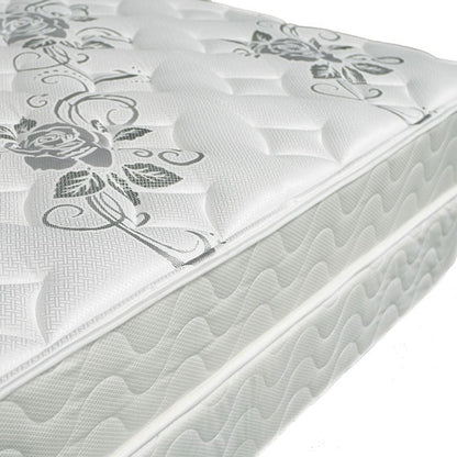Elbertya 8” Tight Top Mattress