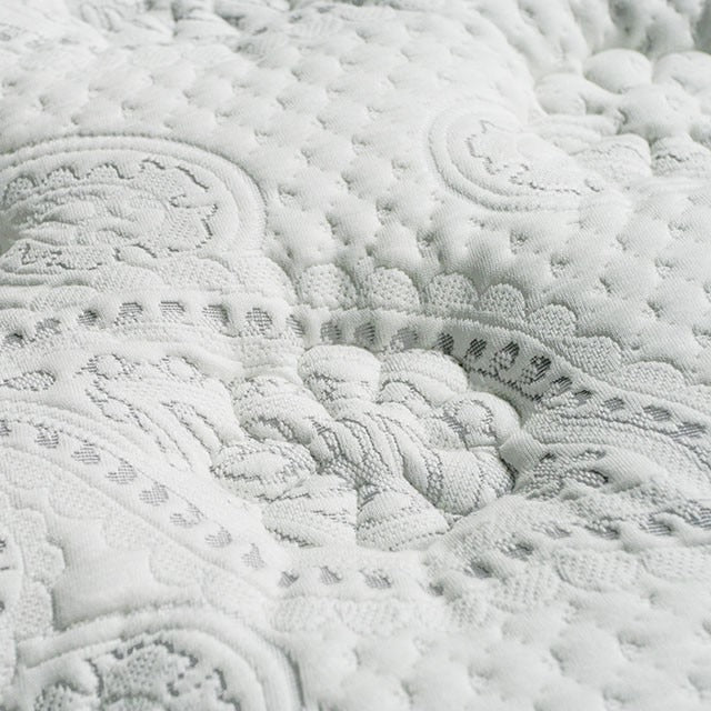 Siddaley Memory Foam Mattress