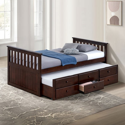 Clemenz Bed