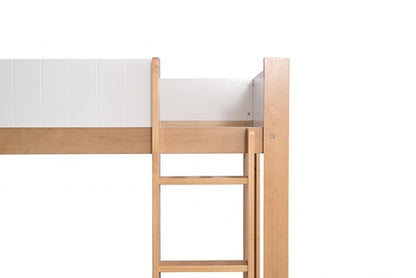 Terris Twin Bed Frame
