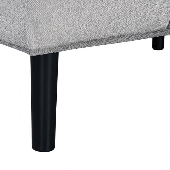 Belleval Futon Sofa