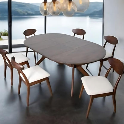 Hamden Dining Table Set
