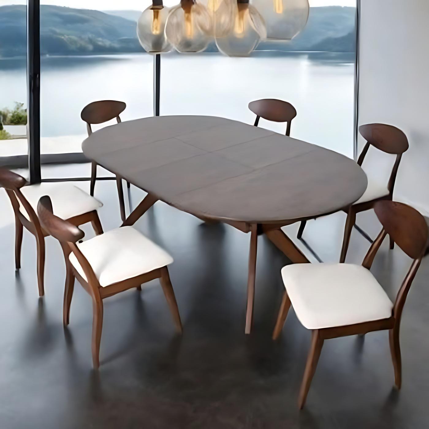Hamden Dining Table