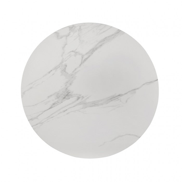 Malstone Round Dining Table Set