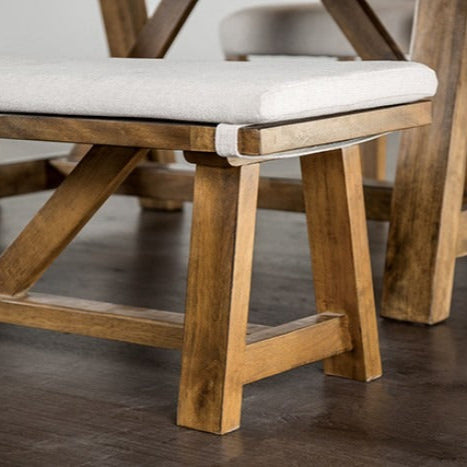 Lomere Dining Set