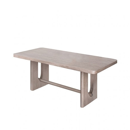 Sterling Weston Rectangle Dining Table