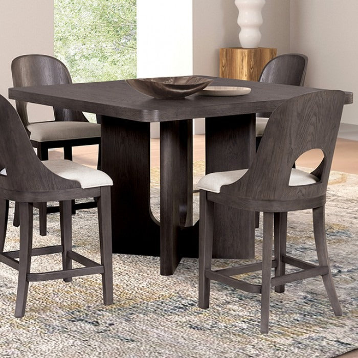 Sterling Weston Counter Table Set