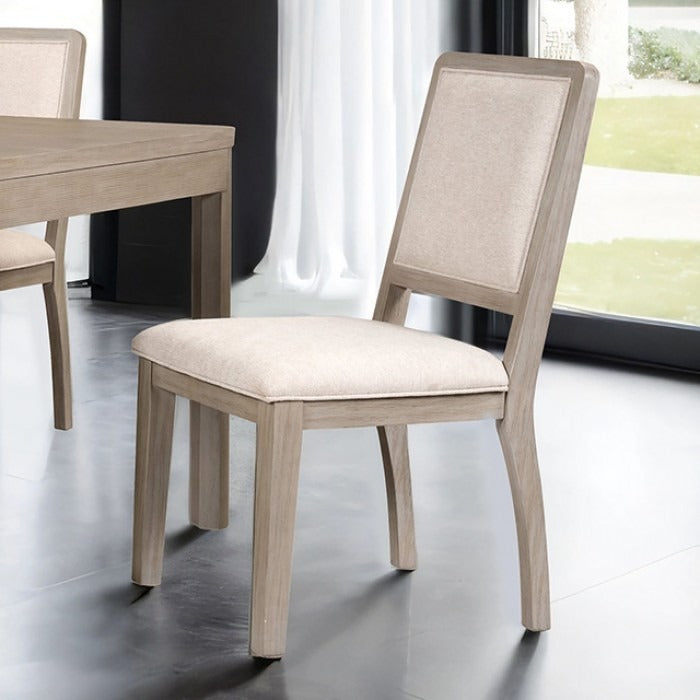 Belara Dining Chairs