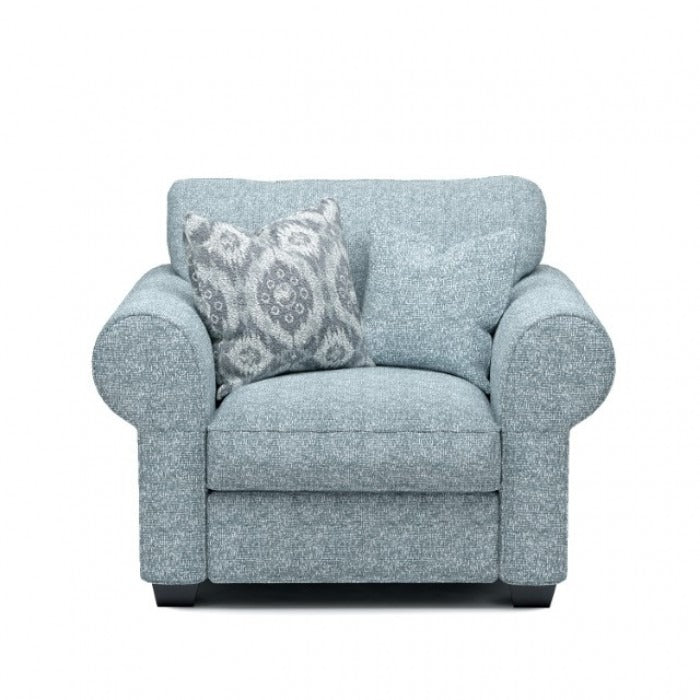 Queensley Accent Chair