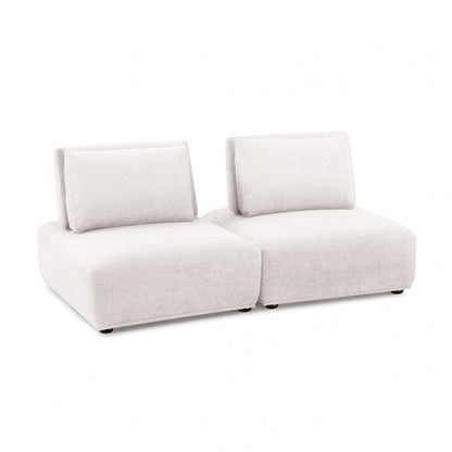 Stavberg Modular Sectional-White