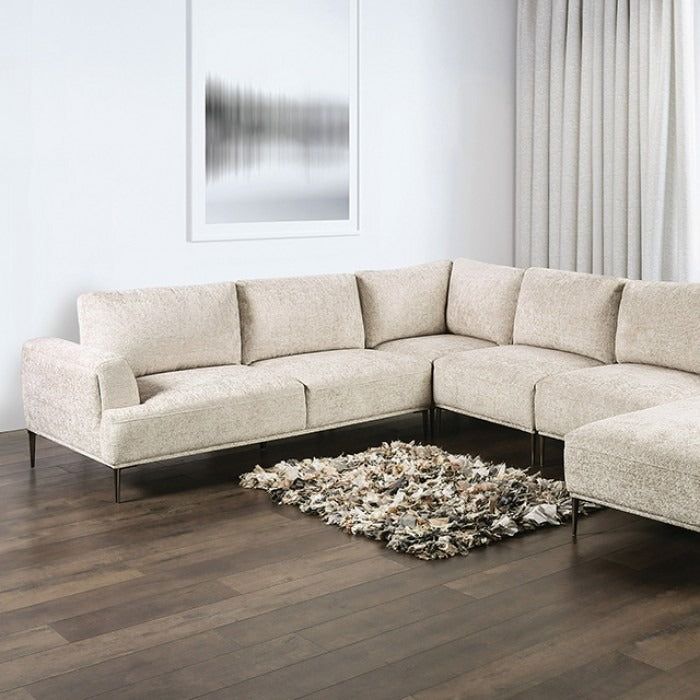 Gladbeck Sectional Set