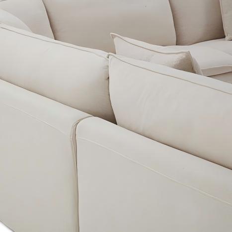 Crayside L-Sectional