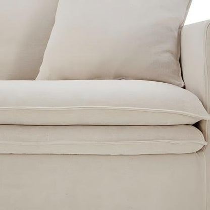 Crayside Loveseat