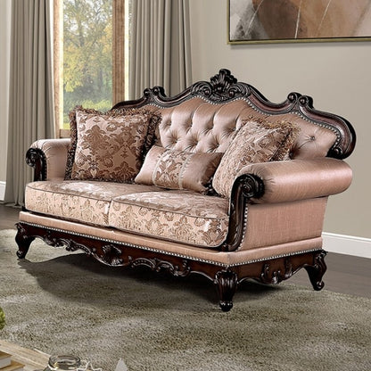 Valcruz Loveseat