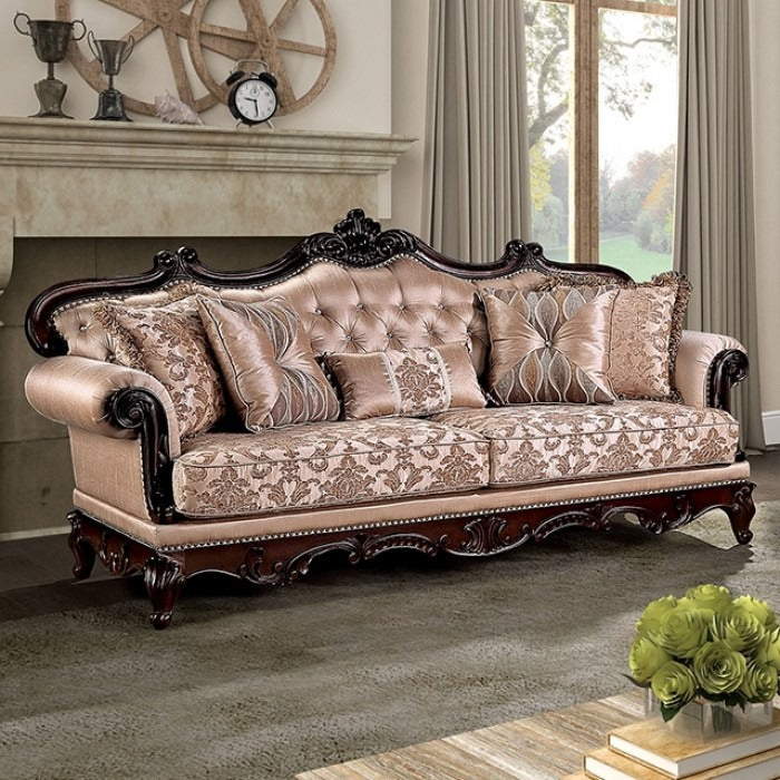 Valcruz Sofa