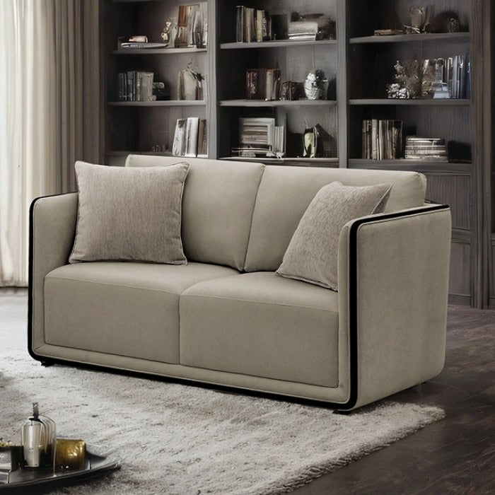 Benilda Loveseat