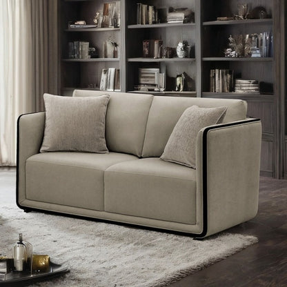 Benilda Loveseat