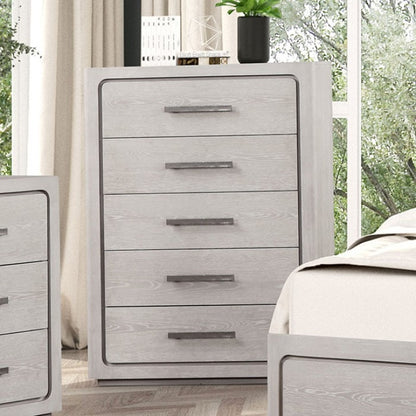 Cromwell Chest