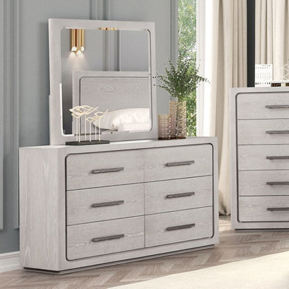 Cromwell Dresser