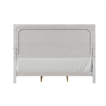 Cromwell Bed
