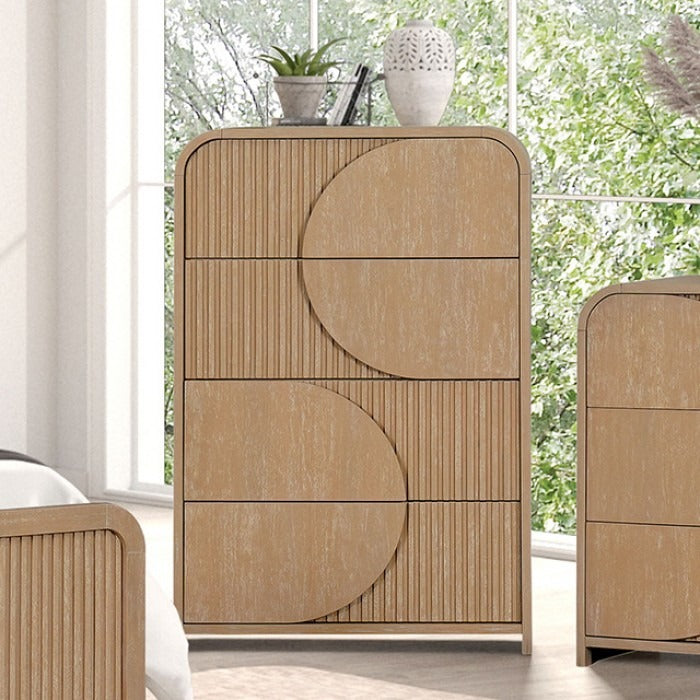 Tangeray Bedroom Set