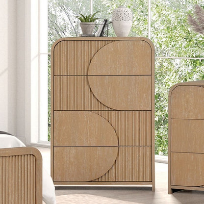 Tangeray Bedroom Set