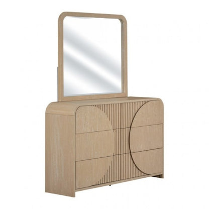 Tangeray Dresser