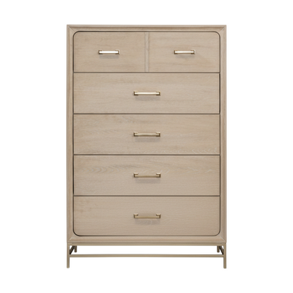 Sandora Chest